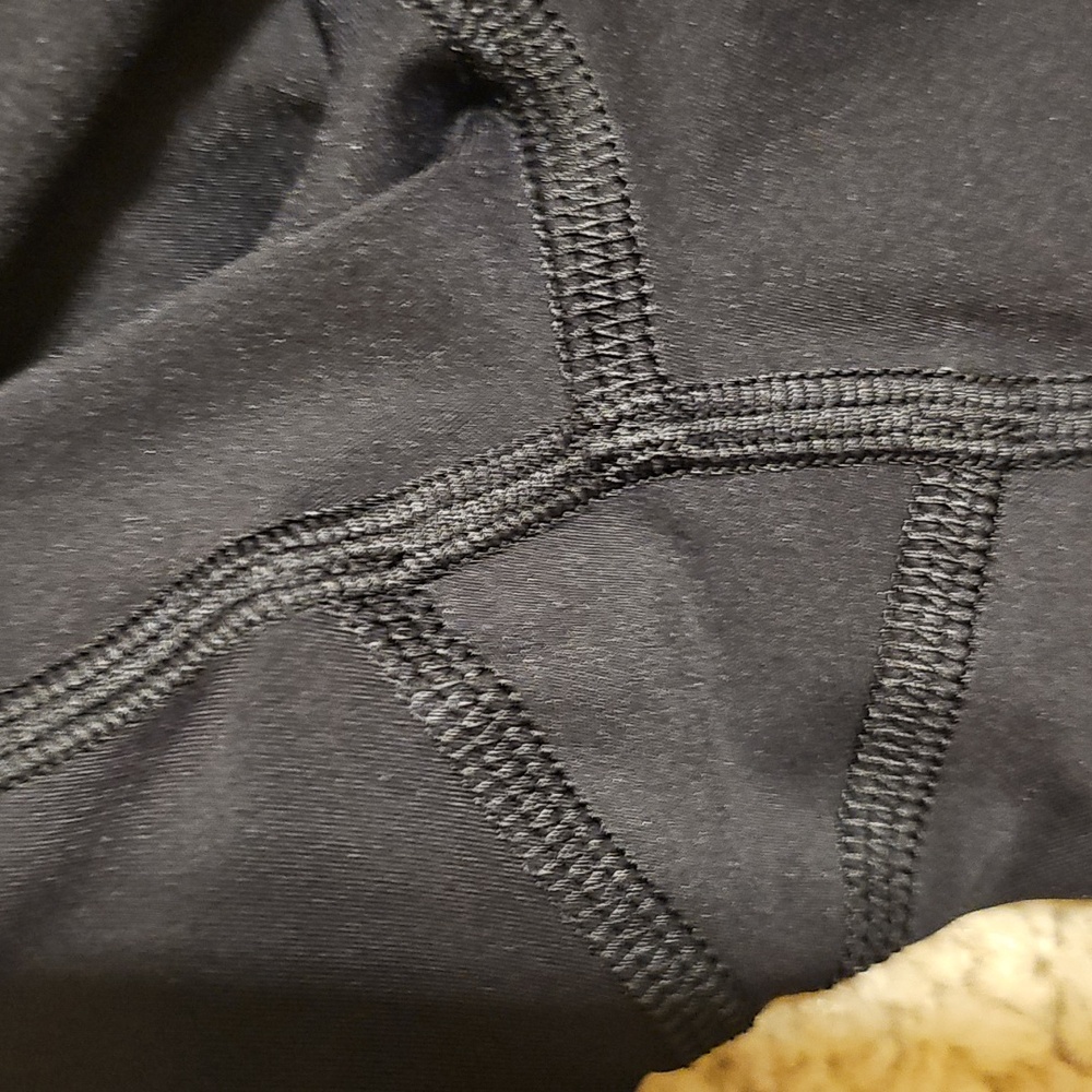 Lululemon Fast And Free 7/8 NULUX Leggings - Picture 6 of 8
